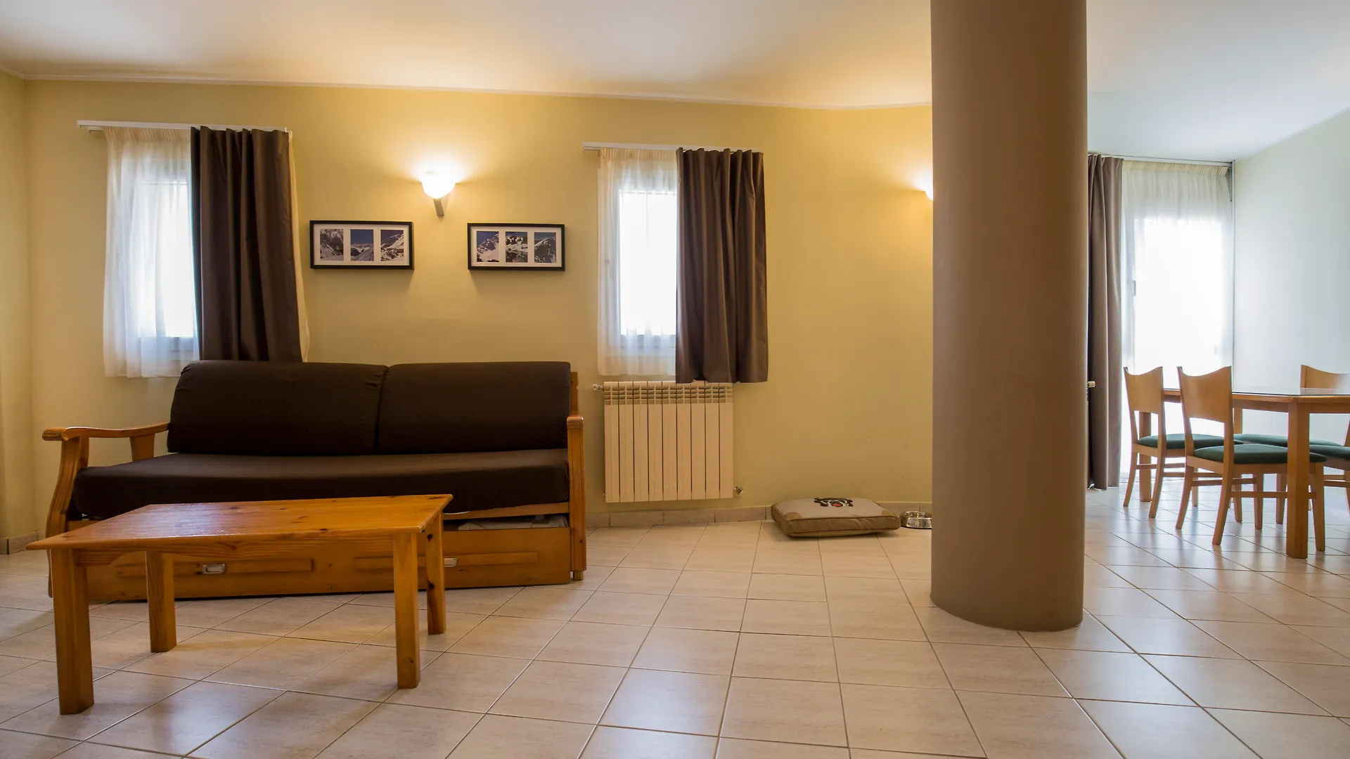 Apartamento Annapurna Aparthotel Ordino