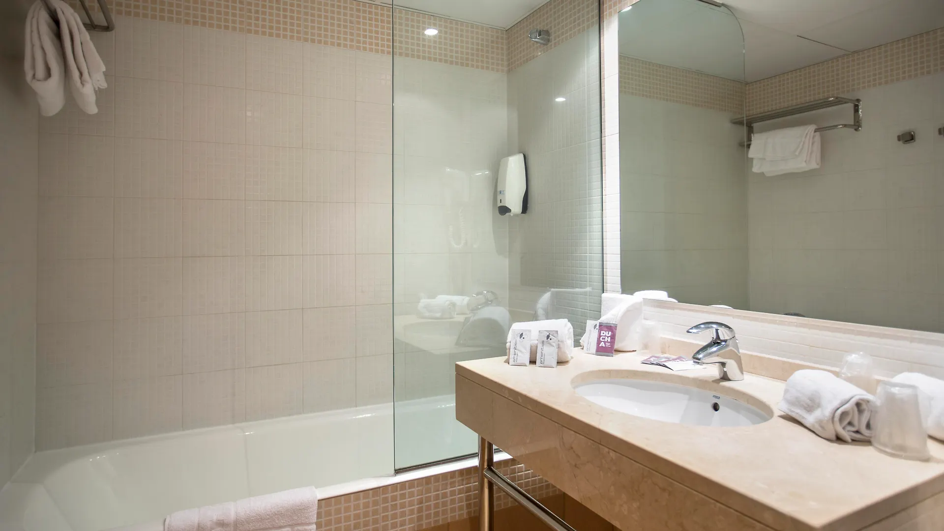 Annapurna Aparthotel Ordino Apartment