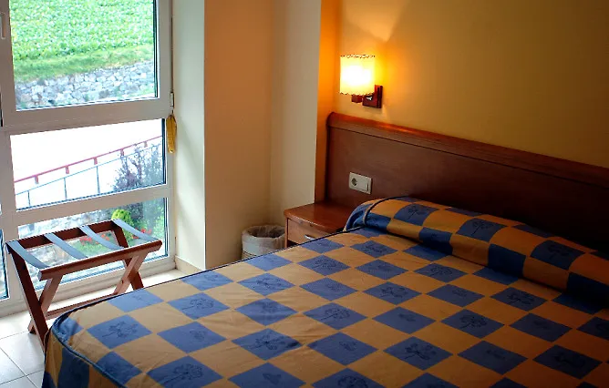 Apartamento Annapurna Aparthotel Ordino