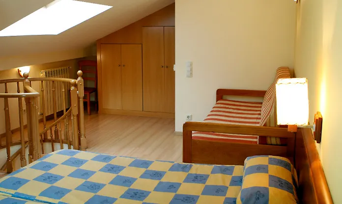 *** Apartamento Annapurna Aparthotel Ordino Andorra