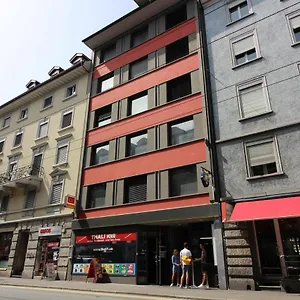 Swiss Star Longstreet - Self Check-in Apartamento Zúrich