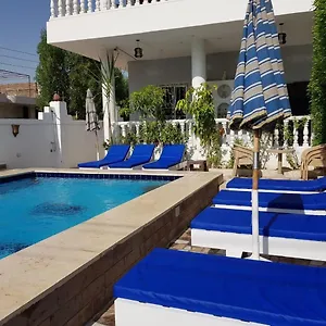 Vip Apartamento Luxor