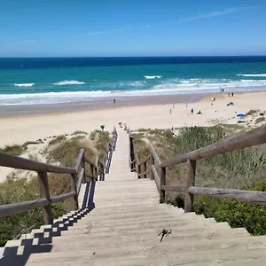 Indo Loma Sancti Petri Apartamento Chiclana de la Frontera