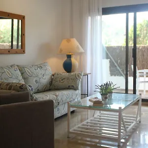 Marina Duquesa 501 Apartamento Manilva